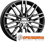 Carwel Кобра 229  AB  6х16  4x100  ЕТ49  54,1